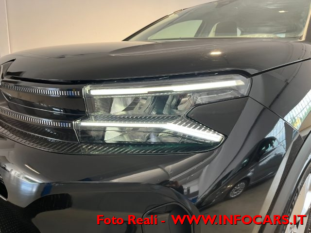 CITROEN C5 Aircross usata, con Bracciolo