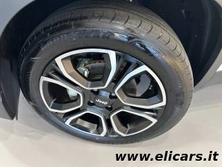 JEEP Avenger usata, con Bracciolo