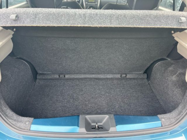 NISSAN Micra usata, con Servosterzo
