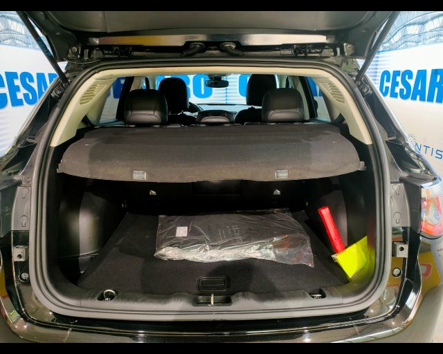 JEEP Compass usata, con Volante multifunzione