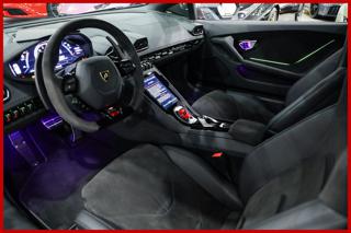 LAMBORGHINI Huracan usata 9