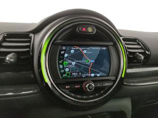 MINI Clubman usata, con Park Distance Control