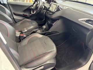 PEUGEOT 2008 usata, con Controllo trazione