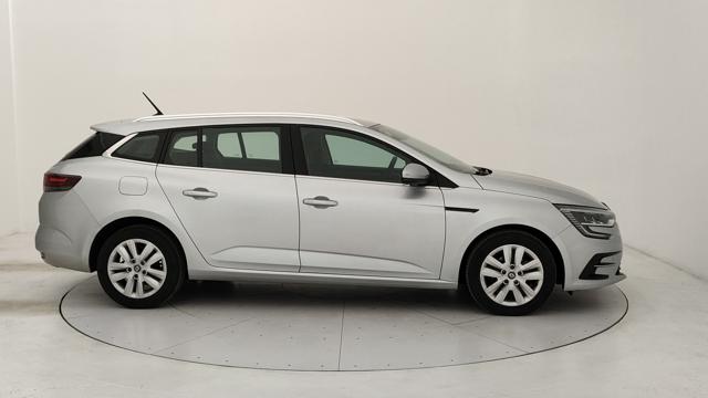 RENAULT Megane usata, con Autoradio