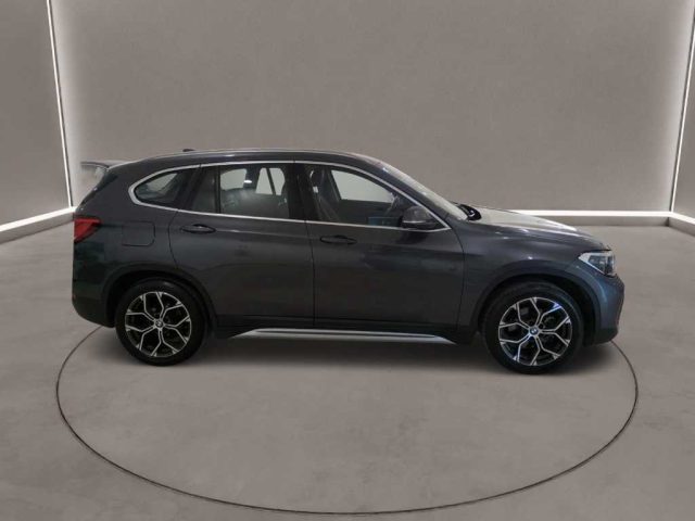 BMW X1 usata, con Airbag Passeggero