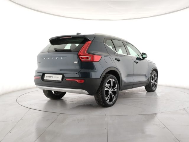 VOLVO XC40 usata, con Airbag Passeggero