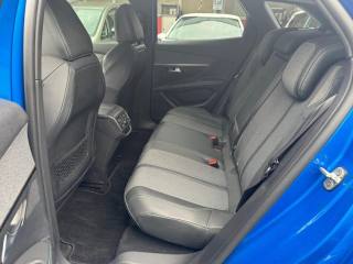 PEUGEOT 3008 usata, con Fari LED