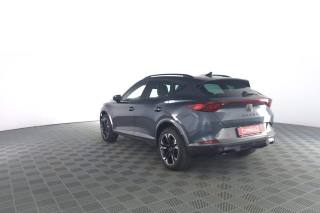 CUPRA Formentor usata 5