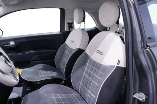 FIAT 500 usata, con Cruise Control