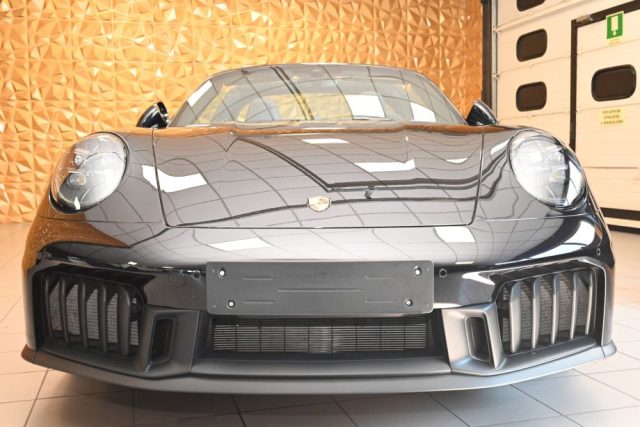 PORSCHE 992 usata 4