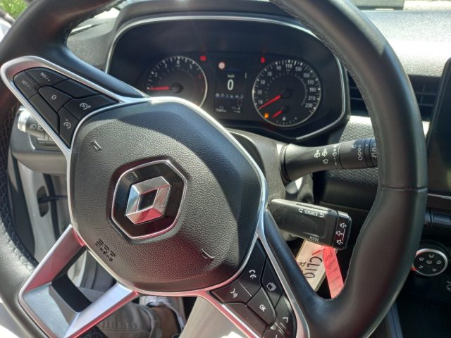 RENAULT Clio usata, con ESP