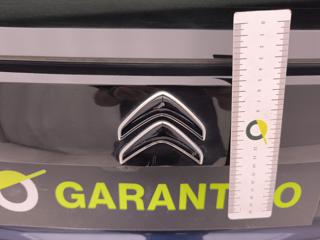 CITROEN C4 usata, con Hill holder
