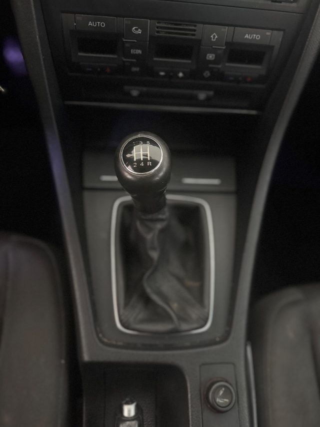 AUDI A4 usata 14