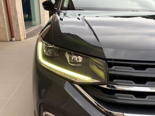 VOLKSWAGEN T-Cross usata, con Volante multifunzione