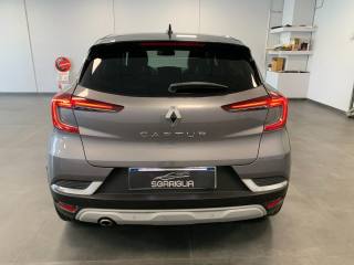 RENAULT Captur usata, con Start/Stop Automatico