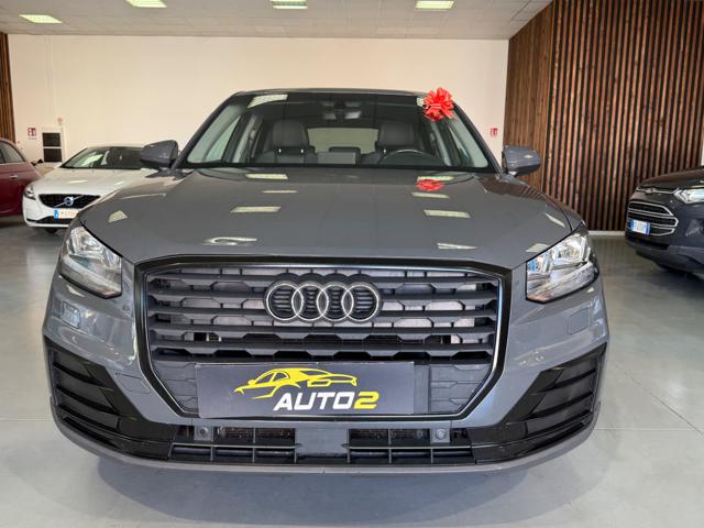 AUDI Q2 usata, con Airbag laterali