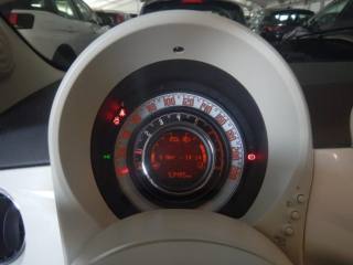 FIAT 500 usata, con Airbag Passeggero