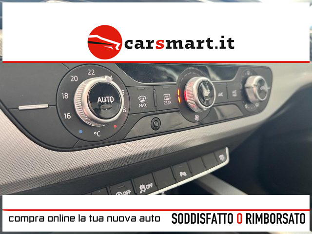 AUDI A5 usata, con Servosterzo