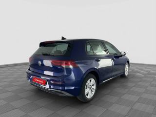 VOLKSWAGEN Golf usata 4