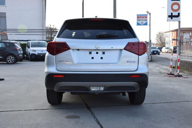 SUZUKI Vitara usata, con Alzacristalli elettrici