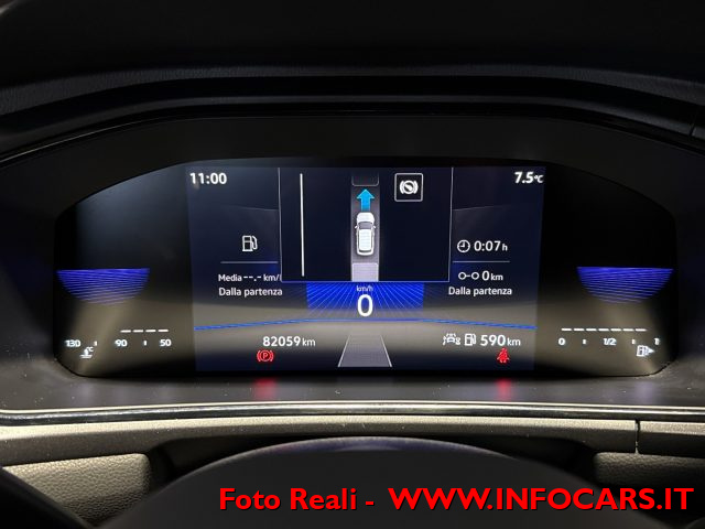VOLKSWAGEN T-Roc usata, con Touch screen