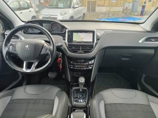 PEUGEOT 2008 usata, con ESP