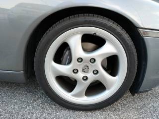 PORSCHE Boxster usata, con Controllo automatico clima