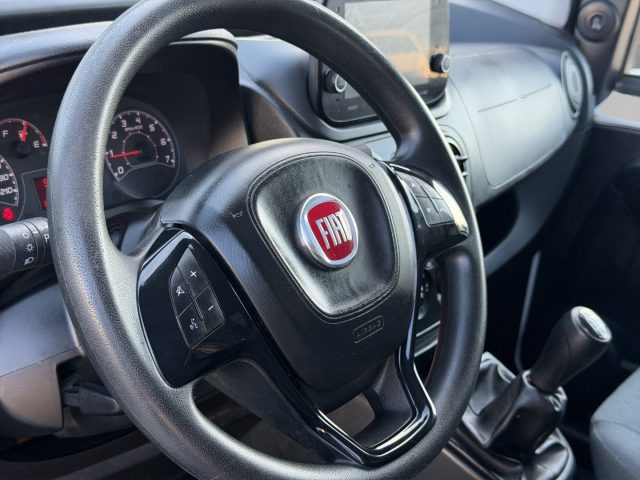 FIAT Fiorino usata 10