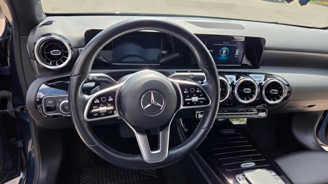 MERCEDES-BENZ A 180 usata, con ESP