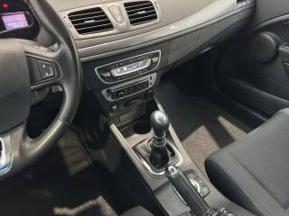 RENAULT Megane usata, con Controllo trazione
