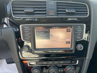 VOLKSWAGEN Golf usata, con Antifurto