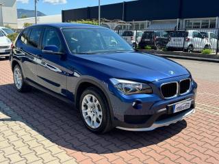 BMW X1 usata, con Boardcomputer
