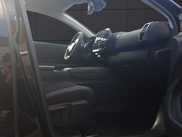 CITROEN C5 Aircross usata, con Immobilizzatore elettronico