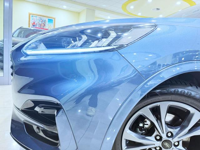 FORD Kuga usata, con Controllo trazione