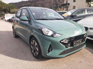 HYUNDAI i10 usata, con Autoradio