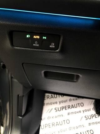 VOLKSWAGEN Tiguan usata, con ESP