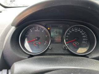 NISSAN Qashqai usata, con Controllo automatico clima