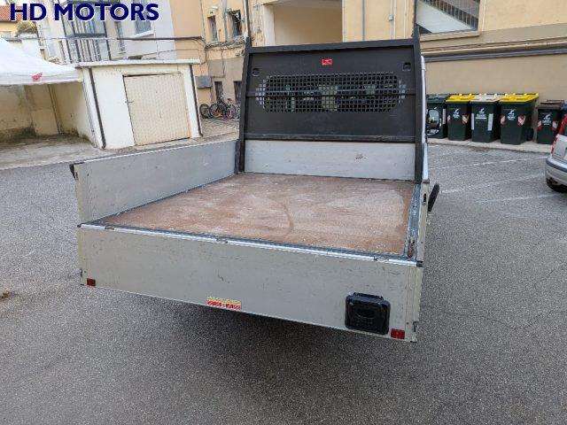 FIAT Ducato usata, con Chiusura centralizzata
