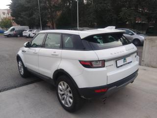 LAND ROVER Range Rover Evoque usata, con Cerchi in lega