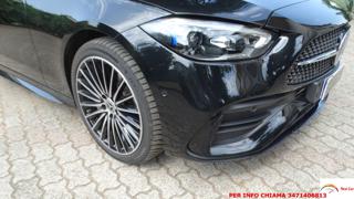 MERCEDES-BENZ C 300 usata, con Servosterzo