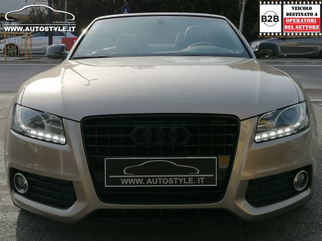 AUDI A5 usata 77