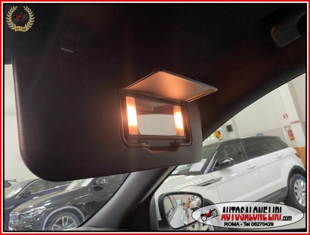 FORD Kuga usata, con Luci diurne LED