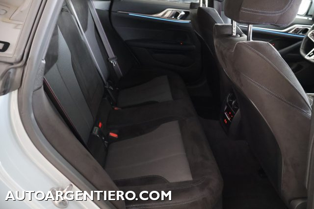 BMW 420 usata, con Controllo vocale