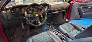 FERRARI Dino GT4 usata 11
