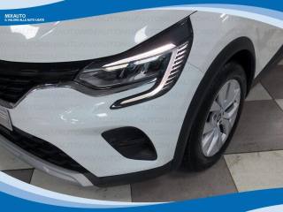 RENAULT Captur usata, con Cruise Control