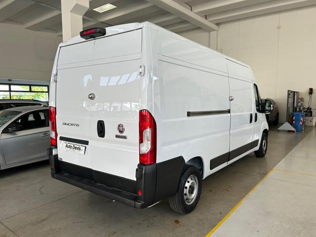 FIAT Ducato usata, con Autoradio