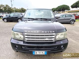 LAND ROVER Range Rover Sport 2.7 TDV6 SE