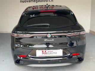 ALFA ROMEO Tonale usata, con Climatizzatore