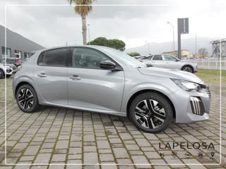 PEUGEOT 208 usata, con Cerchi in lega