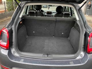FIAT 500X usata 14
